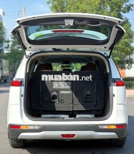 KIA CARNIVAL LUXURY 2.2D 2023