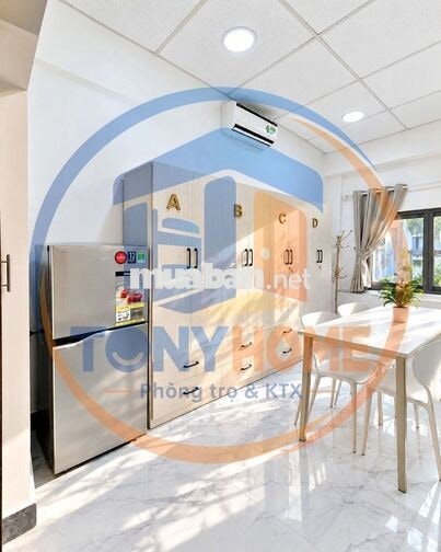 🔥 KÝ TÚC XÁ NỮ – PHAN VĂN HÂN – GẦN UEF, HUTECH – CHỈ 1TR950 🔥