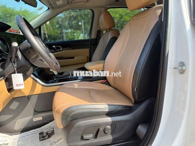 KIA CARNIVAL LUXURY 2.2D 2023