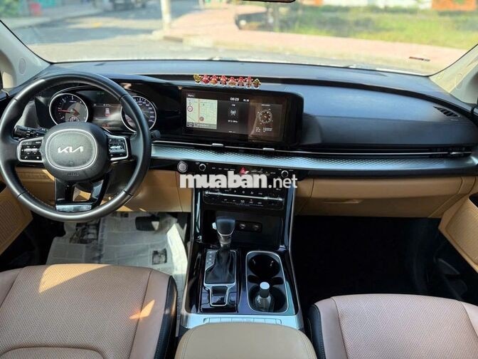 KIA CARNIVAL LUXURY 2.2D 2023