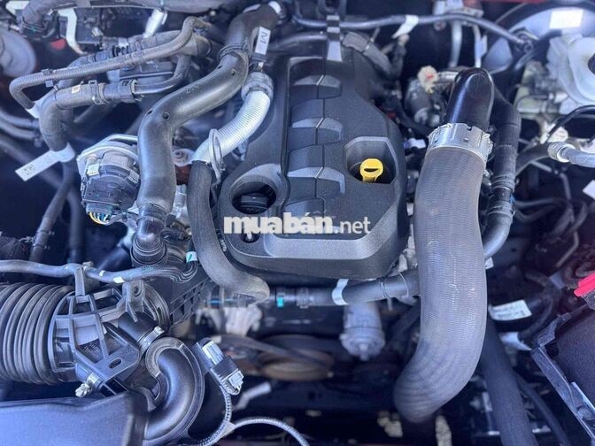 Ford Ranger XLS 2023 Tự động Đỏ