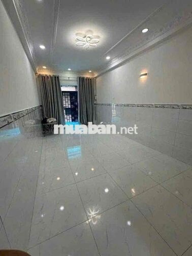 NHÀ ĐẸP PHẠM VĂN CHIÊU 2 PHÒNG NGỦ ( 4x14M) - GIÁ 8,8TR