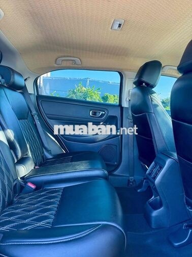 Honda HRV G 2022 Trắng 37000 km