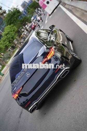 ✨Mercedes-Benz C300 AMG 2022 Xanh 20.000Km❤️
