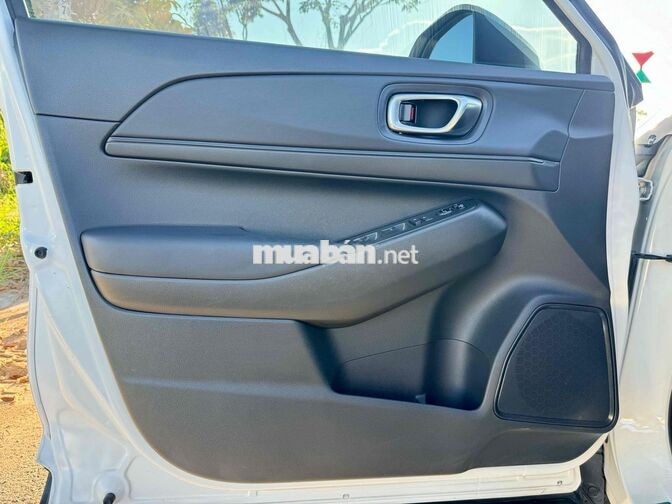 Honda HRV G 2022 Trắng 37000 km