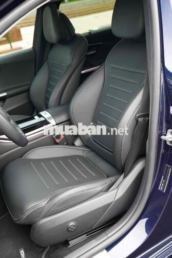 ✨Mercedes-Benz C300 AMG 2022 Xanh 20.000Km❤️