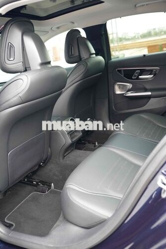 ✨Mercedes-Benz C300 AMG 2022 Xanh 20.000Km❤️