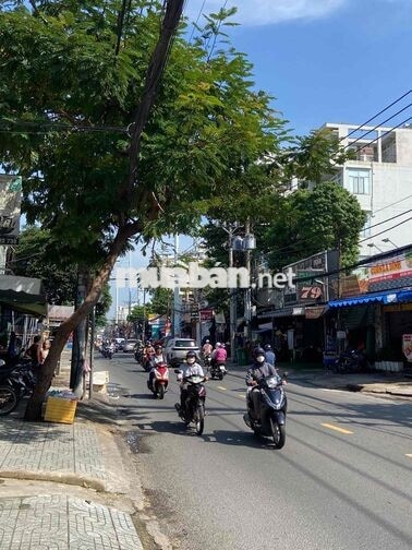 CHO THUÊ MẶT BẰNG MẶT TIỀN ĐƯỜNG Âu CƠ – 4×32M – GIÁ 17 TRIỆU/THÁNG,