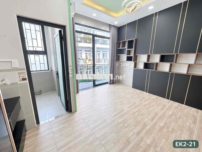 ✨Phòng studio ban công rộng thoáng ngay Phạm Văn Chiêu