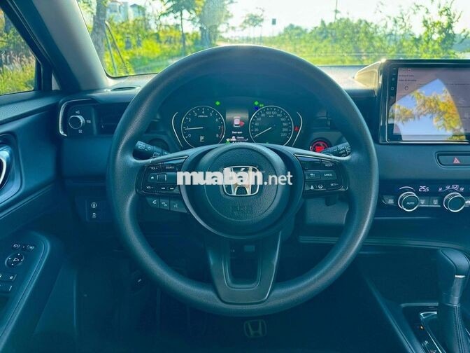 Honda HRV G 2022 Trắng 37000 km