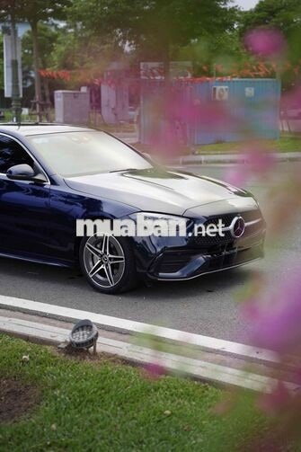 ✨Mercedes-Benz C300 AMG 2022 Xanh 20.000Km❤️