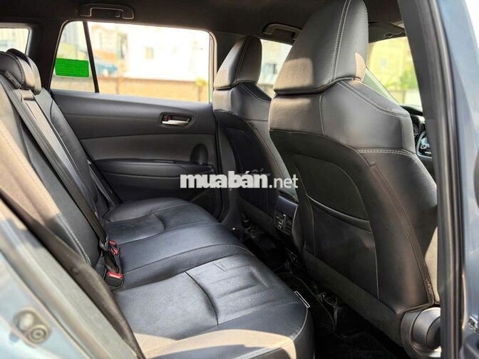 TOYOTA COROLLA CROSS 1.8G 2023-51000KM