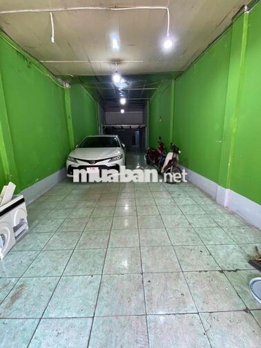 CHO THUÊ MẶT BẰNG MẶT TIỀN ĐƯỜNG Âu CƠ – 4×32M – GIÁ 17 TRIỆU/THÁNG,