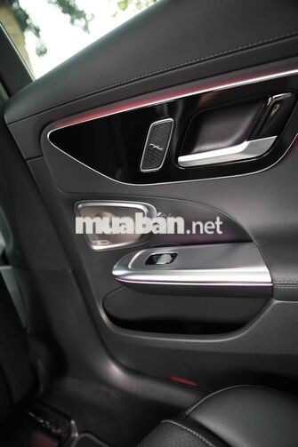 ✨Mercedes-Benz C300 AMG 2022 Xanh 20.000Km❤️