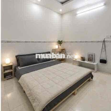 STUDIO FULL NỘI THẤT - NGAY TÂN KỲ TÂN QUÝ - GẦN HUIT - NHIỀU TIỆN ICH