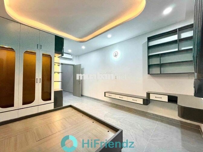 FULL TRANG BỊ BAN CÔNG TOÀN CẢNH CỰC VIP NGAY AEON TÂN PHÚ