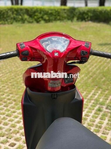 Honda Vision 2017 BSTP Máy Móc Nguyên Zin Xe Đẹp