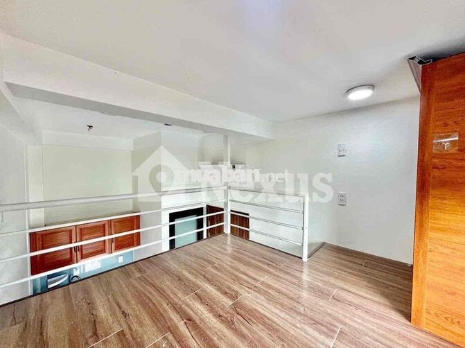 CHO THUÊ DUPLEX BAN CÔNG CỬA PHÒNG KHOÁ VÂN TAY LÊ TRỌNG TẤN_HUIT AEON