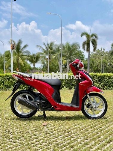 Honda Vision 2017 BSTP Máy Móc Nguyên Zin Xe Đẹp