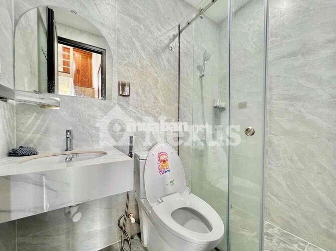 CHO THUÊ DUPLEX BAN CÔNG CỬA PHÒNG KHOÁ VÂN TAY LÊ TRỌNG TẤN_HUIT AEON