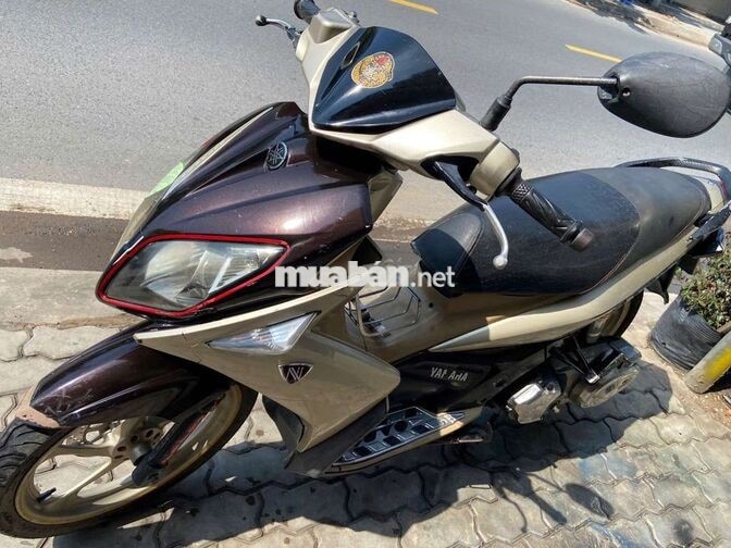 Yamaha Nouvo 4 135cc Zin êm🌺cavet đỉ