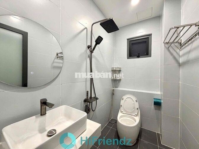 FULL TRANG BỊ BAN CÔNG TOÀN CẢNH CỰC VIP NGAY AEON TÂN PHÚ