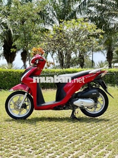 Honda Vision 2017 BSTP Máy Móc Nguyên Zin Xe Đẹp