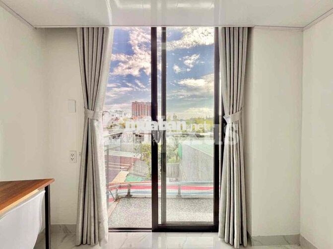 CHO THUÊ DUPLEX BAN CÔNG CỬA PHÒNG KHOÁ VÂN TAY LÊ TRỌNG TẤN_HUIT AEON