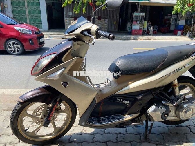 Yamaha Nouvo 4 135cc Zin êm🌺cavet đỉ