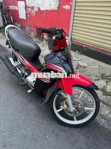 Yamaha Sirius Rc Mâm Đĩa Máy Zin Êm.