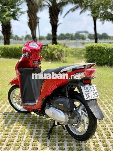 Honda Vision 2017 BSTP Máy Móc Nguyên Zin Xe Đẹp