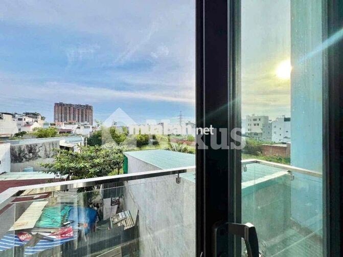 CHO THUÊ DUPLEX BAN CÔNG CỬA PHÒNG KHOÁ VÂN TAY LÊ TRỌNG TẤN_HUIT AEON