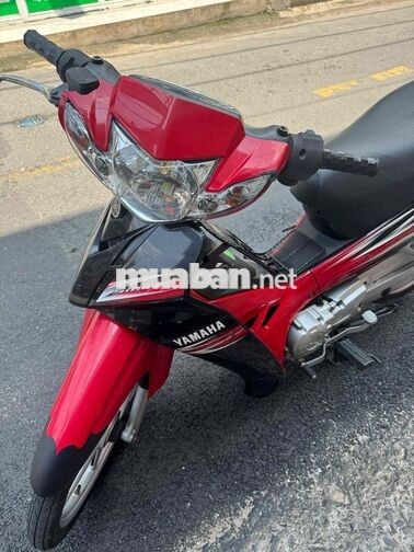 Yamaha Sirius Rc Mâm Đĩa Máy Zin Êm.