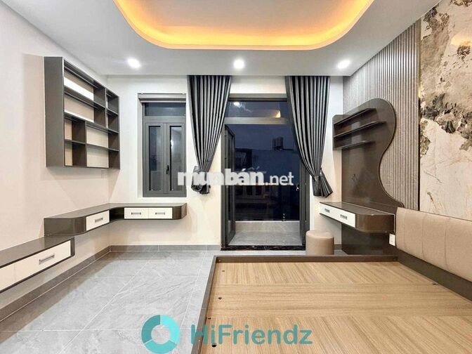 FULL TRANG BỊ BAN CÔNG TOÀN CẢNH CỰC VIP NGAY AEON TÂN PHÚ