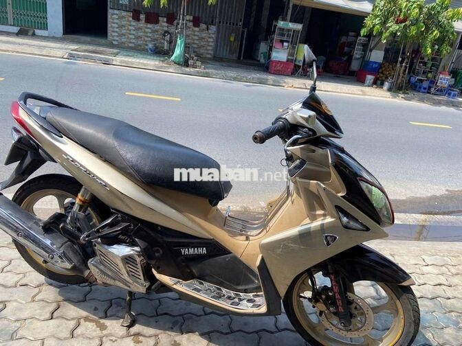 Yamaha Nouvo 4 135cc Zin êm🌺cavet đỉ