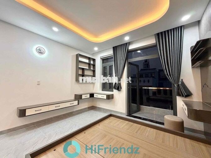 FULL TRANG BỊ BAN CÔNG TOÀN CẢNH CỰC VIP NGAY AEON TÂN PHÚ