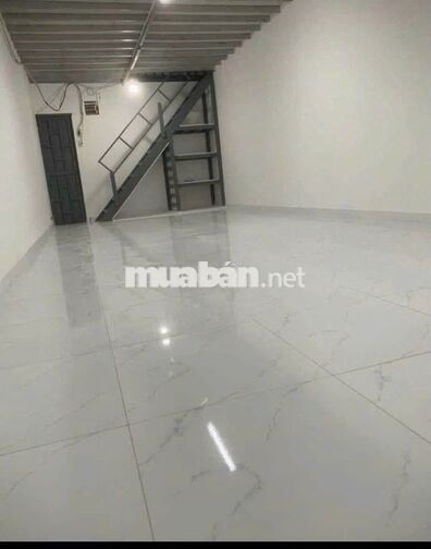 CHO THUÊ NHÀ MT ĐƯỜNG ĐOÀN HỒNG PHƯỚC 4 x 22 m ĐÚC 1 Lầu 4 PN, 2 Wc 