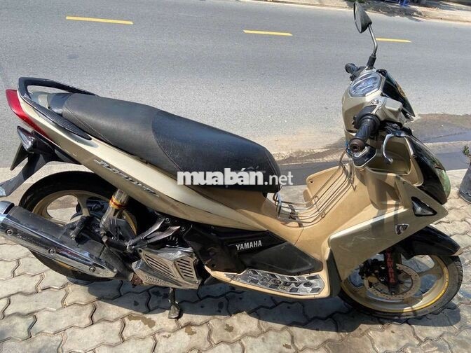 Yamaha Nouvo 4 135cc Zin êm🌺cavet đỉ
