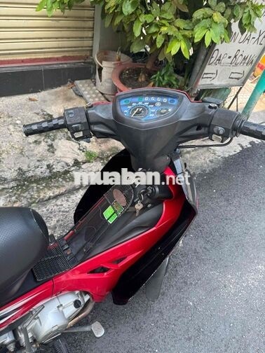 Yamaha Sirius Rc Mâm Đĩa Máy Zin Êm.