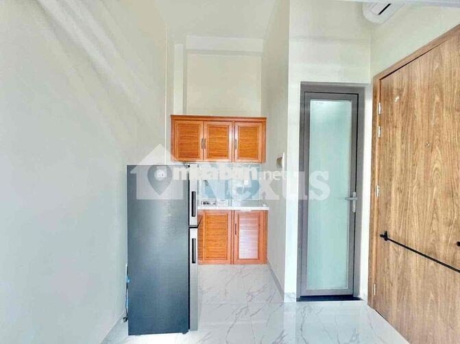 CHO THUÊ DUPLEX BAN CÔNG CỬA PHÒNG KHOÁ VÂN TAY LÊ TRỌNG TẤN_HUIT AEON