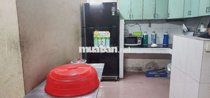 bán nhà hẻm xe tải Huỳnh Thị Hai