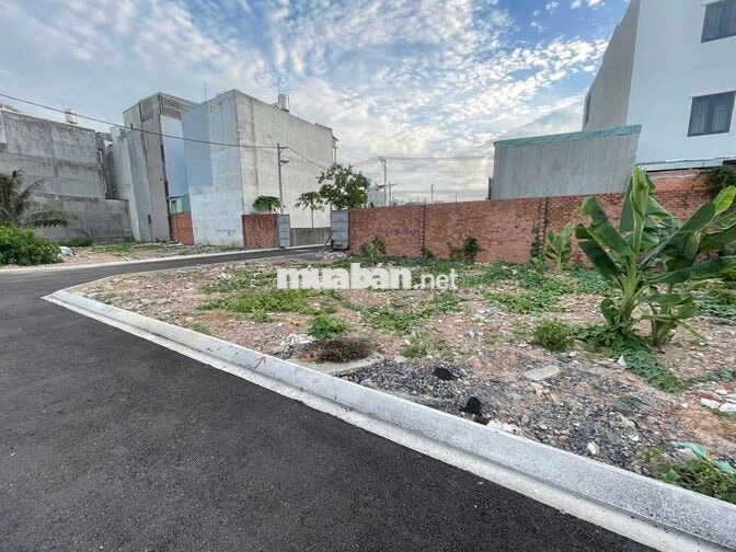 70M2 ĐỘC QUYỀN TẠI KHU VỰC. THẠNH LỘC 37. AN PHÚ ĐÔNG. Q12