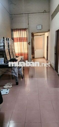 bán nhà hẻm xe tải Huỳnh Thị Hai