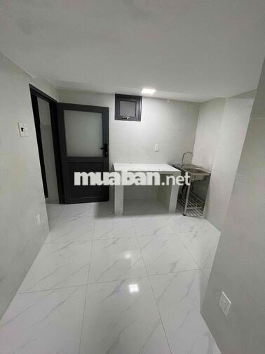 Phòng trọ Bạch Đằng - Bình Thạnh, có máy lạnh