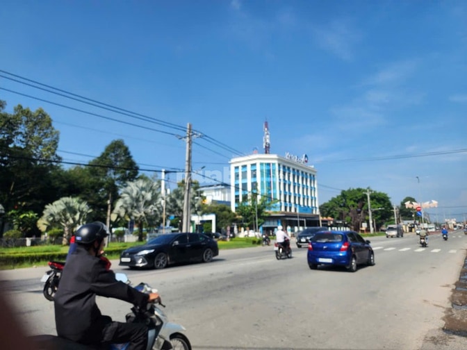 Trọ 5 phòng 131,5m2 cạnh KCN Trảng Bàng , 1 tỷ 350, Cửa ngõ TP.HCM