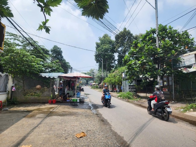 Trọ 5 phòng 131,5m2 cạnh KCN Trảng Bàng , 1 tỷ 350, Cửa ngõ TP.HCM