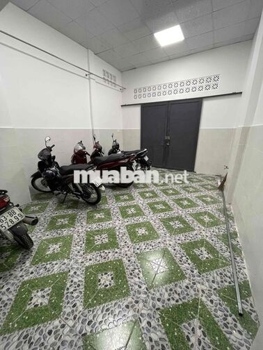 Phòng trọ Bạch Đằng - Bình Thạnh, có máy lạnh