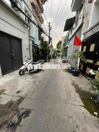 Phòng trọ Bạch Đằng - Bình Thạnh, có máy lạnh