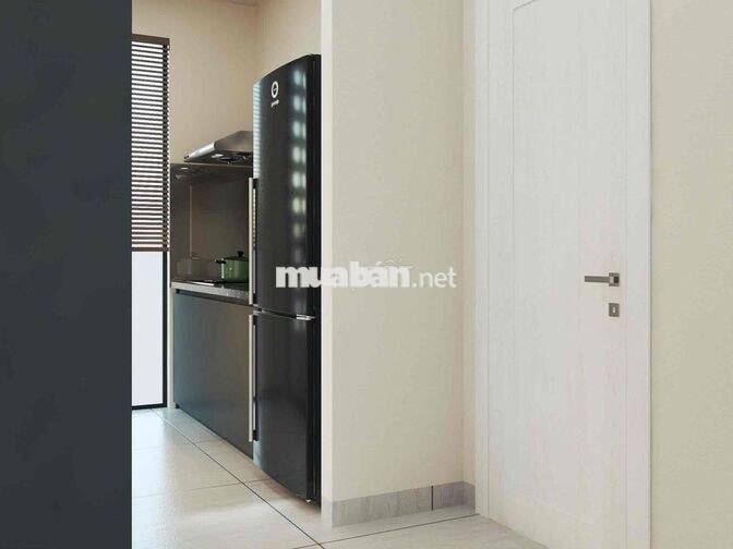 CĂN HỘ MỚI KENG SIÊU VIP NGAY KHU HOÀ MINH - HOÀ KHÁNH