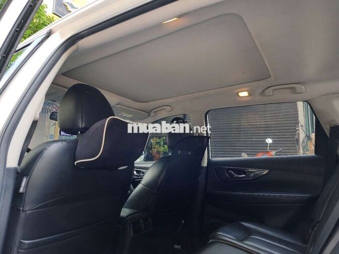 Nissan X-Trail 2.0 Premium 2018